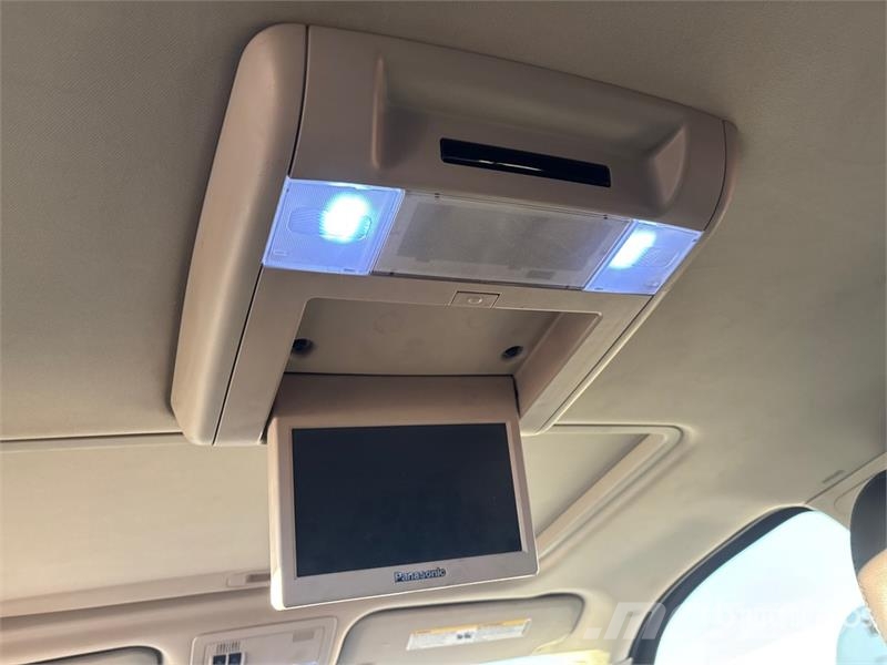 Cadillac Escalade EXT 4x4 Crew Cab Pickup Ostalo