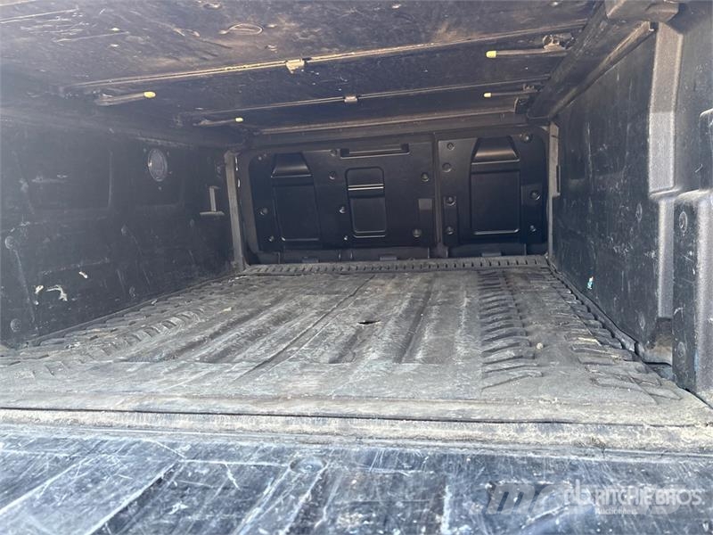 Cadillac Escalade EXT 4x4 Crew Cab Pickup Ostalo