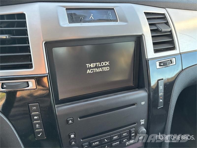Cadillac Escalade EXT 4x4 Crew Cab Pickup Ostalo