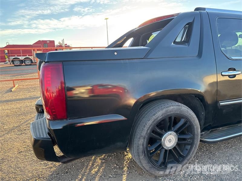 Cadillac Escalade EXT 4x4 Crew Cab Pickup Ostalo