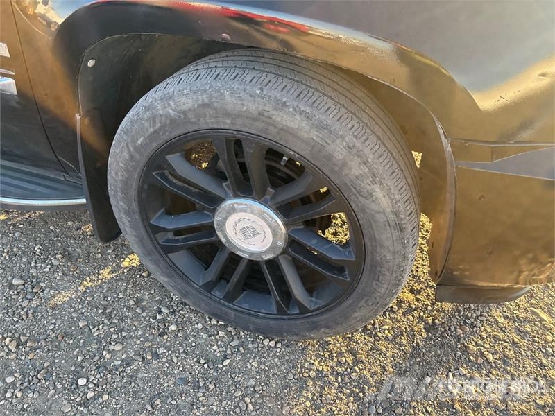 Cadillac Escalade EXT 4x4 Crew Cab Pickup Ostalo