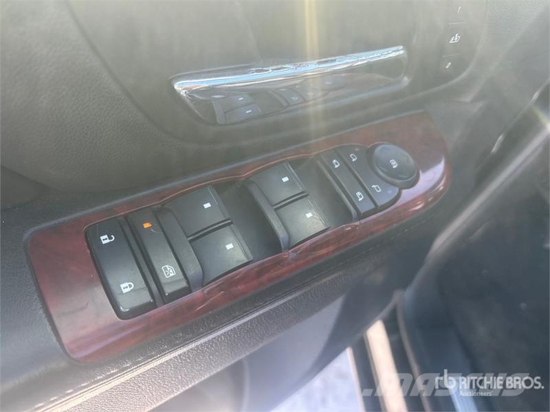 Cadillac Escalade EXT AWD SUV Voiture