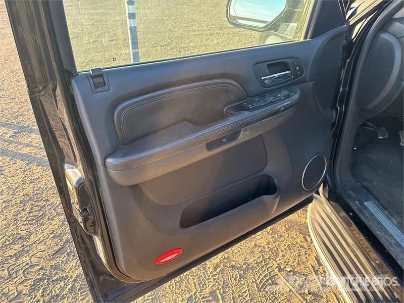 Cadillac Escalade EXT 4x4 Crew Cab Pickup Ostalo
