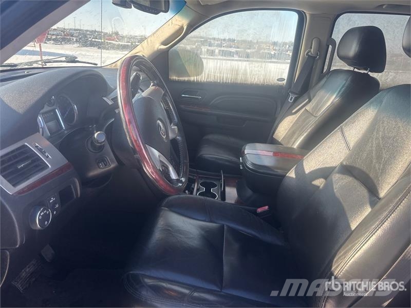 Cadillac Escalade EXT AWD SUV Voiture