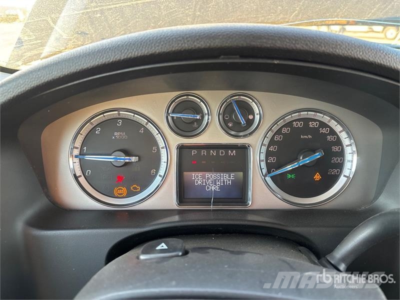 Cadillac Escalade EXT 4x4 Crew Cab Pickup Ostalo