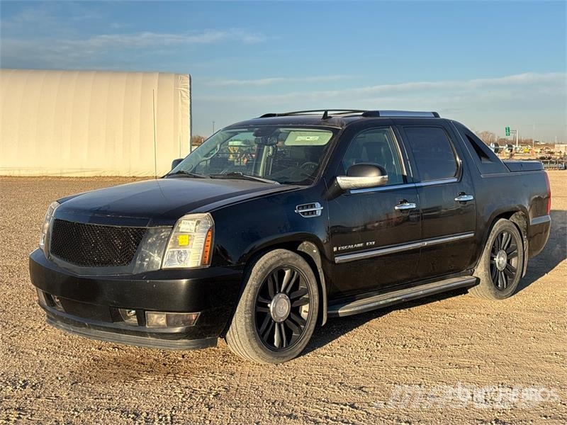 Cadillac Escalade EXT 4x4 Crew Cab Pickup Ostalo