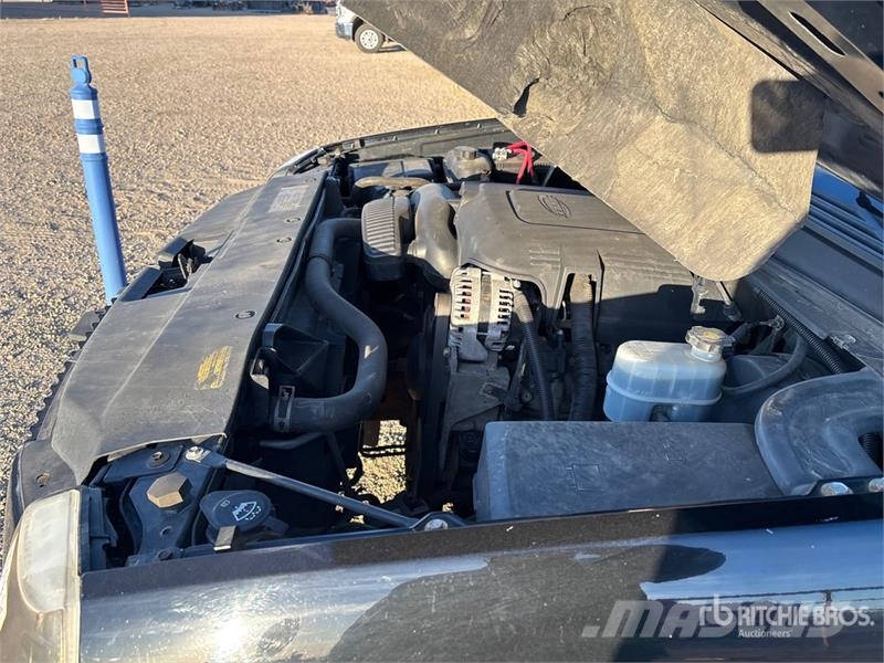 Cadillac Escalade EXT 4x4 Crew Cab Pickup Ostalo