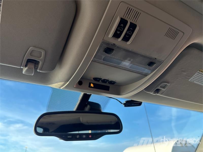 Cadillac Escalade EXT 4x4 Crew Cab Pickup Ostalo