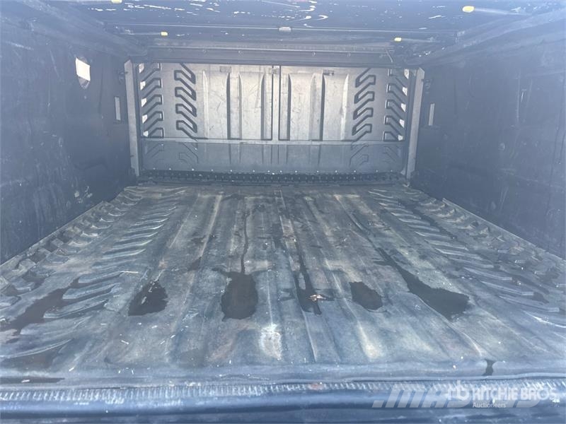 Cadillac Escalade EXT AWD SUV Voiture