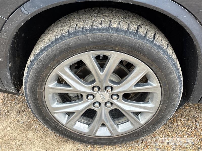Cadillac XT6 AWD SUV PKWs