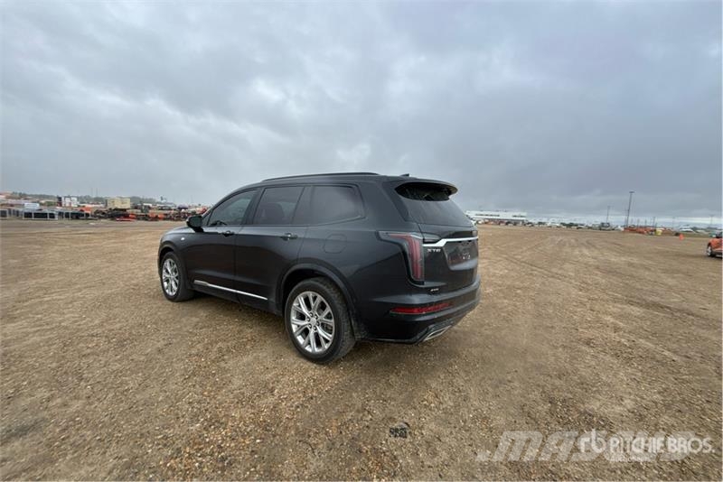 Cadillac XT6 AWD SUV PKWs