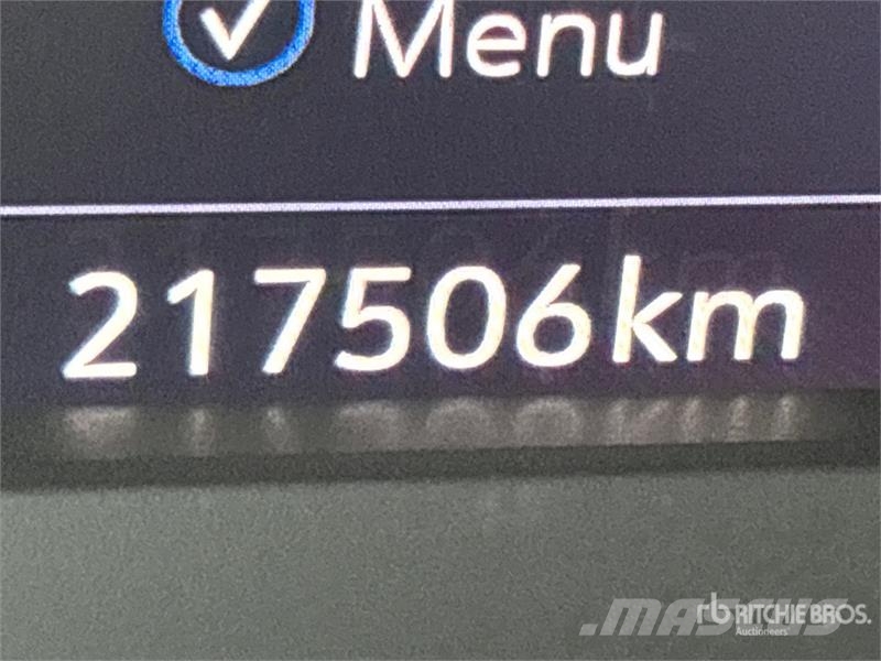 Cadillac XT6 AWD SUV PKWs