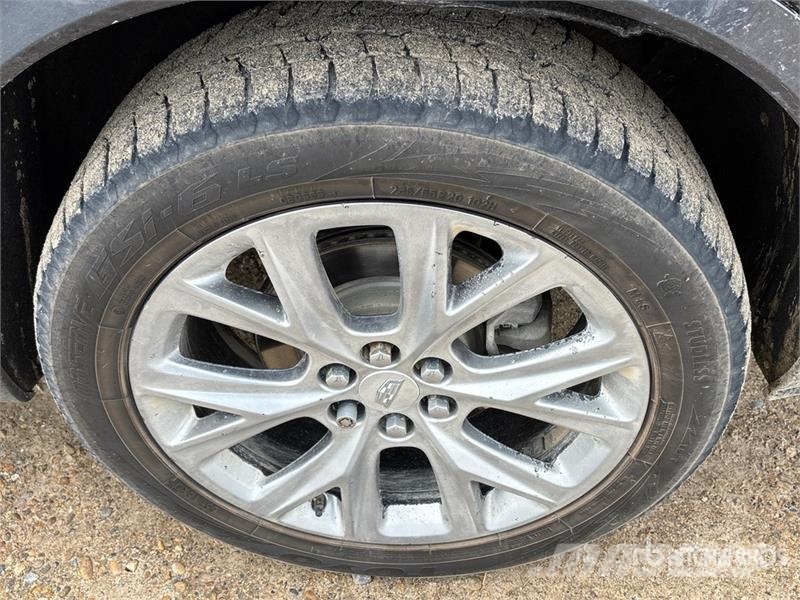Cadillac XT6 AWD SUV PKWs