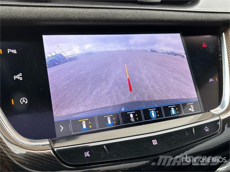 Cadillac XT6 AWD SUV PKWs