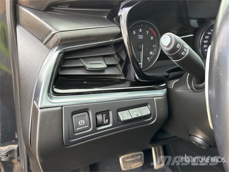 Cadillac XT6 AWD SUV PKWs