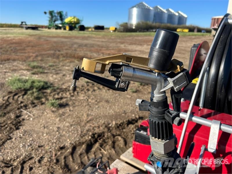 Cadman 1230 Irrigation Traveler Self Propelled Hos ماكينات زراعية - غير ذلك