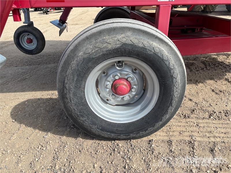Cadman 3000 XLWB Trailer Irrigation Hose Reel Irrigation systems