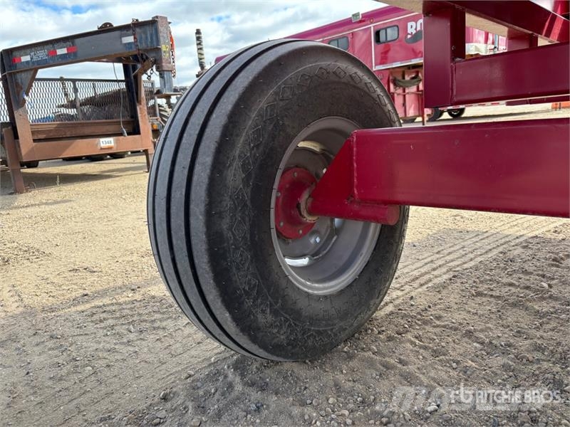 Cadman 3000 XLWB Trailer Irrigation Hose Reel Irrigation systems