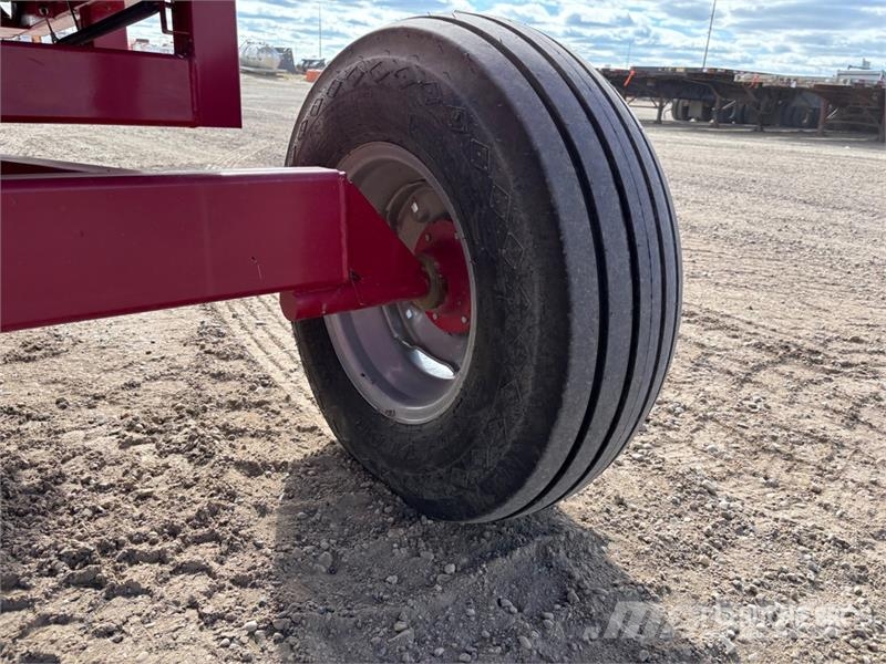 Cadman 3000 XLWB Trailer Irrigation Hose Reel Irrigation systems
