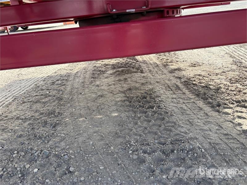  Cadman 3250 XLWB Trailer Irrigation Hose Reel Bewässerungssysteme