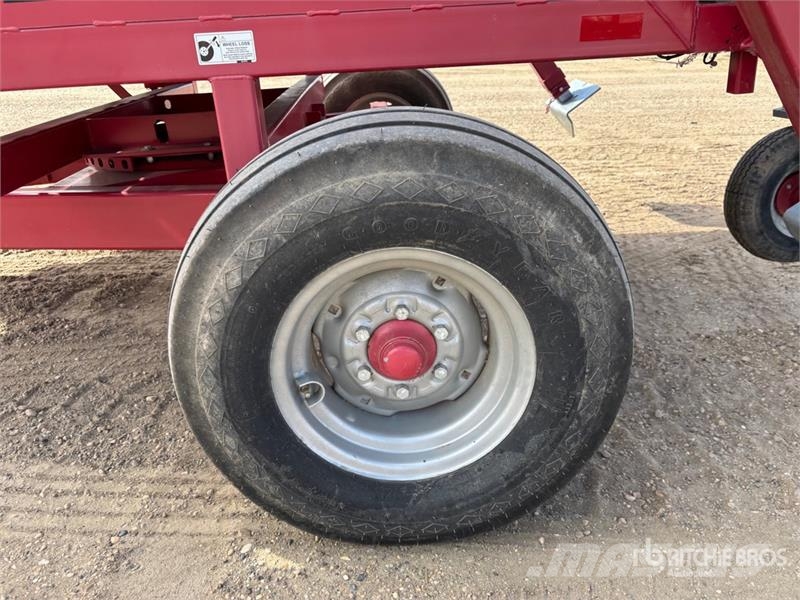  Cadman 3250 XLWB Trailer Irrigation Hose Reel Bewässerungssysteme