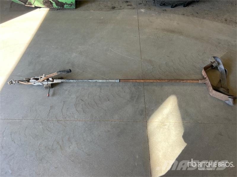 Calf Puller Άλλα μηχανήματα κτηνοτροφίας και εξαρτήματα