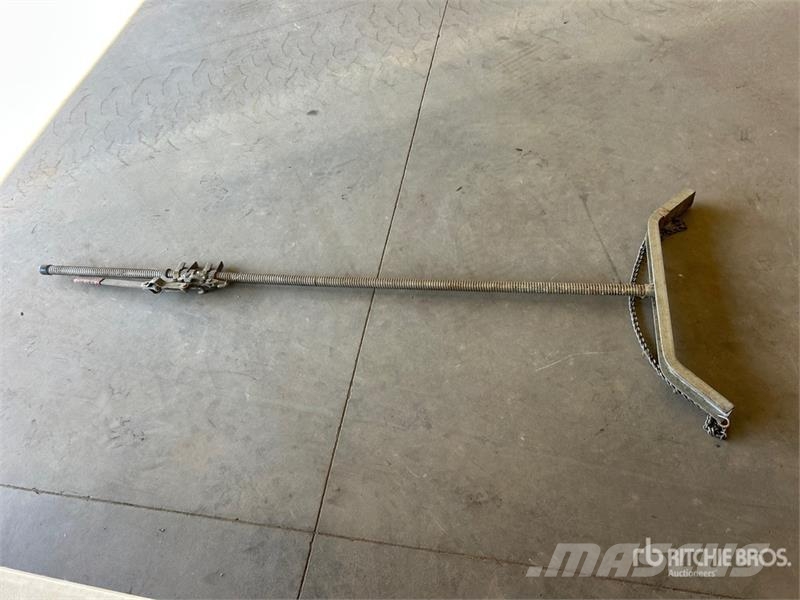 Calf Puller Diger hayvancilik makina ve aksesuarlari