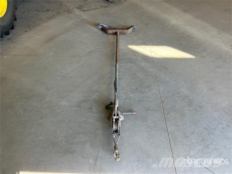 Calf Puller Άλλα μηχανήματα κτηνοτροφίας και εξαρτήματα
