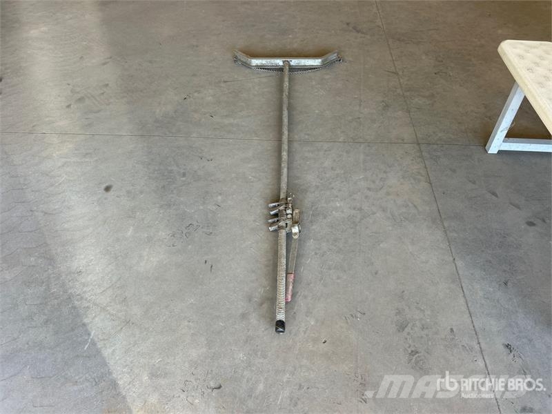 Calf Puller Diger hayvancilik makina ve aksesuarlari