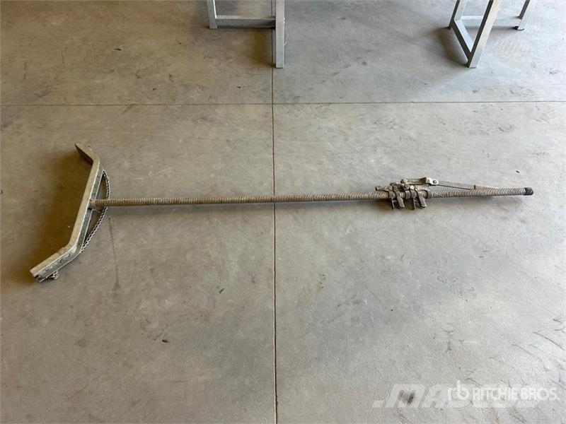 Calf Puller Diger hayvancilik makina ve aksesuarlari