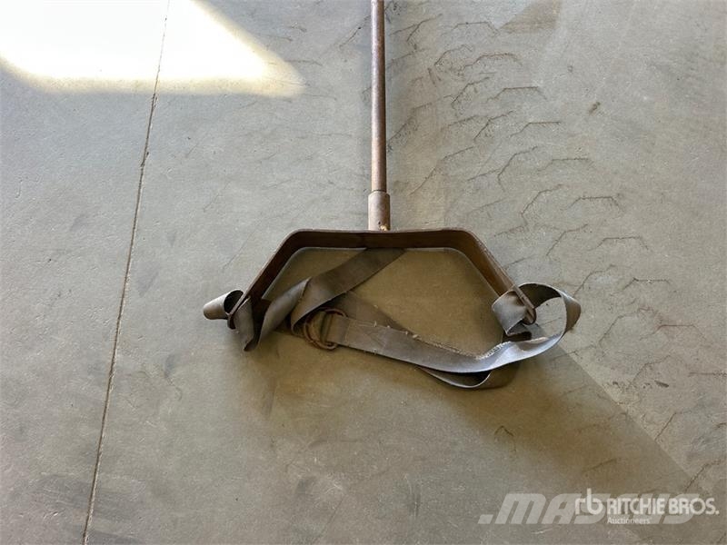 Calf Puller Άλλα μηχανήματα κτηνοτροφίας και εξαρτήματα