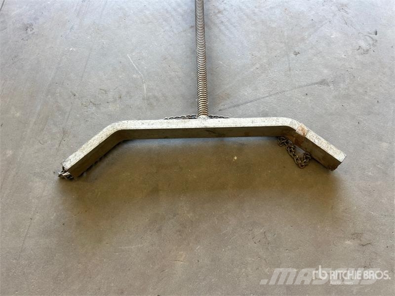 Calf Puller Diger hayvancilik makina ve aksesuarlari
