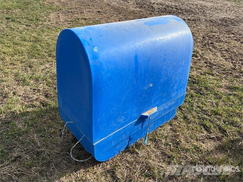  Calf Warmer ماكينات وملحقات مواش أخرى