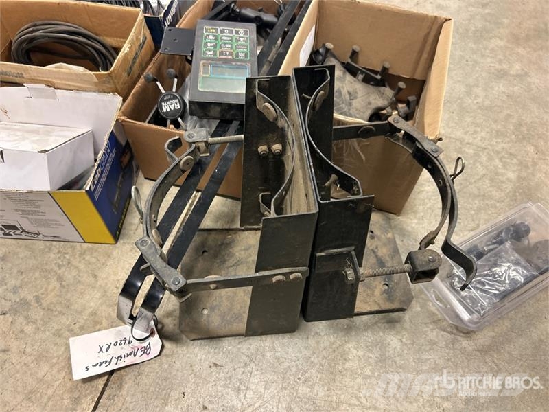 Camera, Brackets & Mounts, Wiring Drugi deli