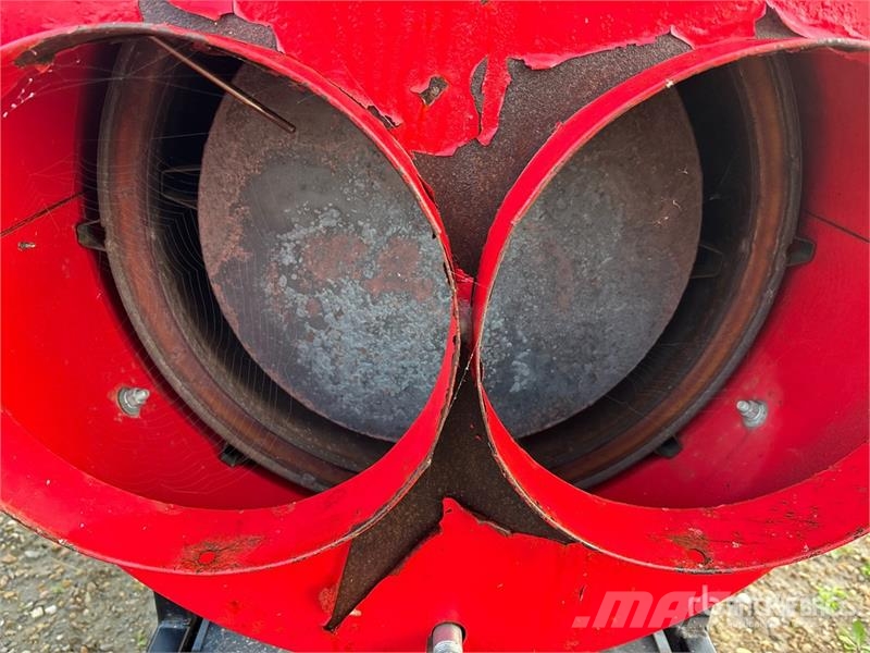 Campo Blaze 400D/G 399000 BTU Space Heater Oprema za grijanje i odmrzavanje