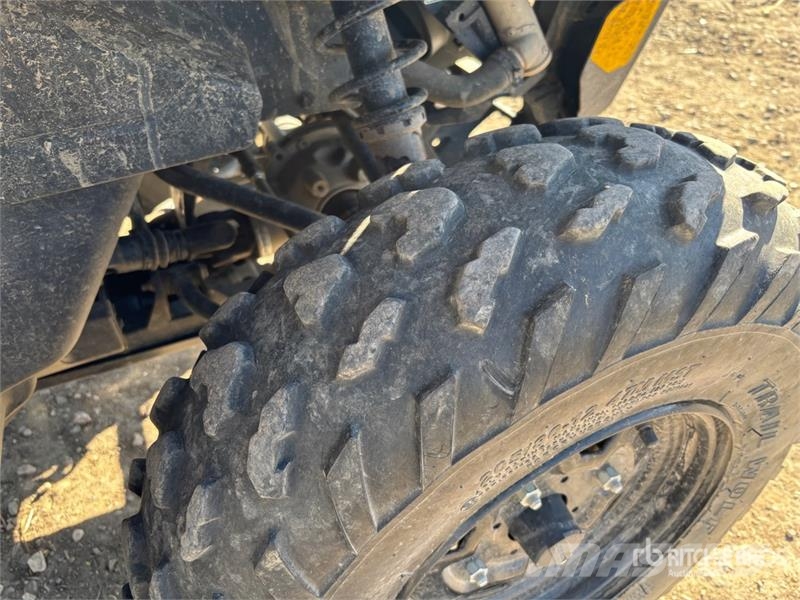 Can-am Outlander 4x4 450 ATV Pojazdy terenowe
