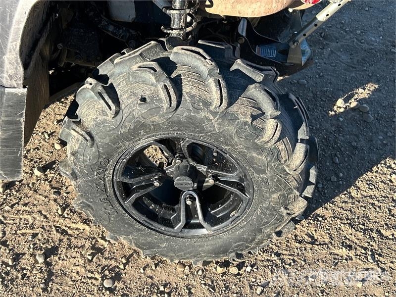 Can-am Outlander 570 4x4 ATV ATV