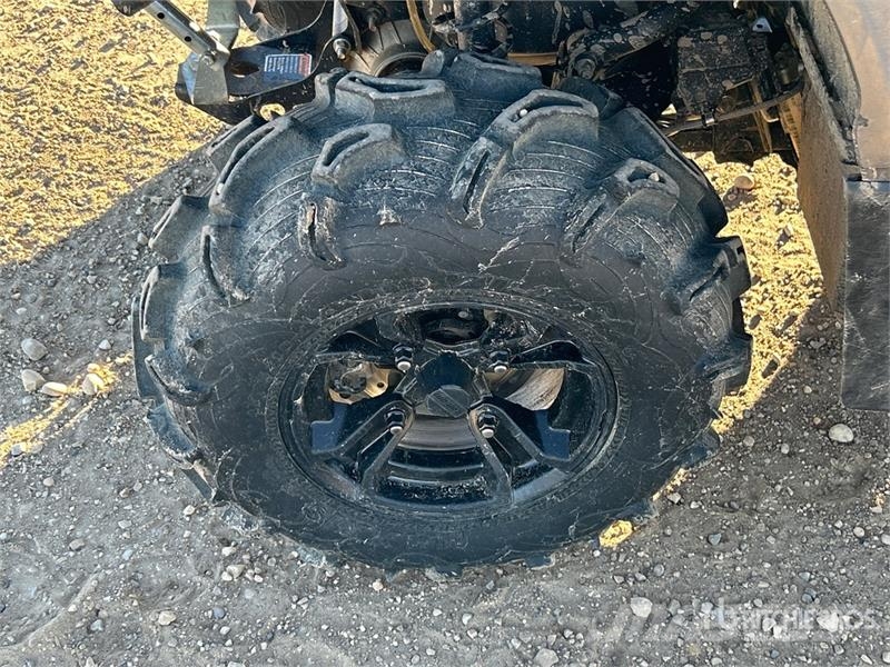 Can-am Outlander 570 4x4 ATV ATV