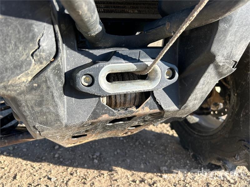 Can-am Outlander 570 4x4 ATV ATV