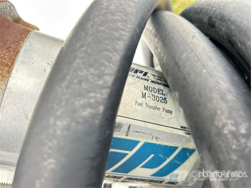  Can/Magnum Portable Steel Fuel Tank Fuel and additive tanks