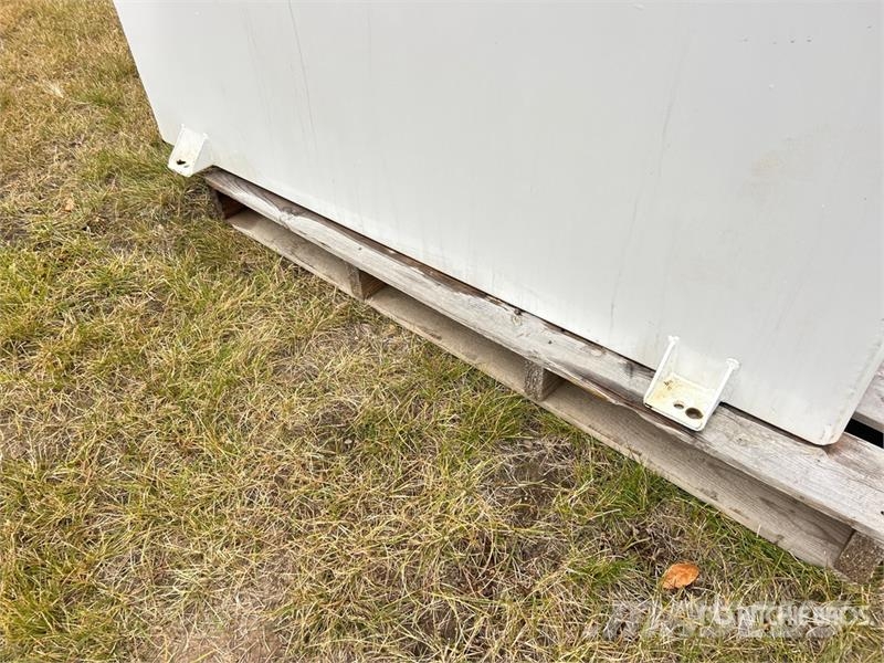  Can/Magnum Portable Steel Fuel Tank Fuel and additive tanks