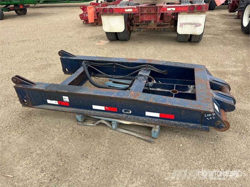 Cancade 100 in Neck Extensions Transport - Anderen