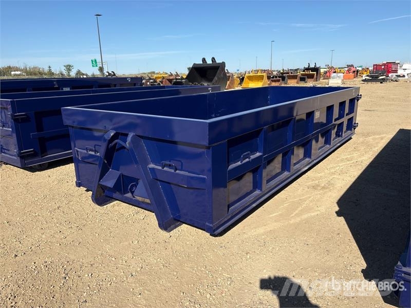 Canex 17 ft 10 cyd Roll-Off Container (Unused) Specijalni kontejneri