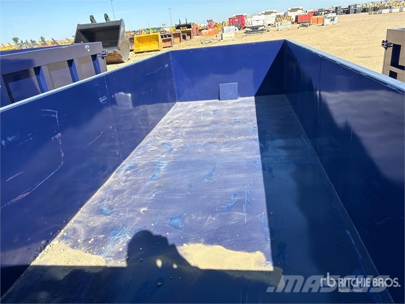  Canex 17 ft 10 cyd Roll-Off Container (Unused) Specijalni kontejneri
