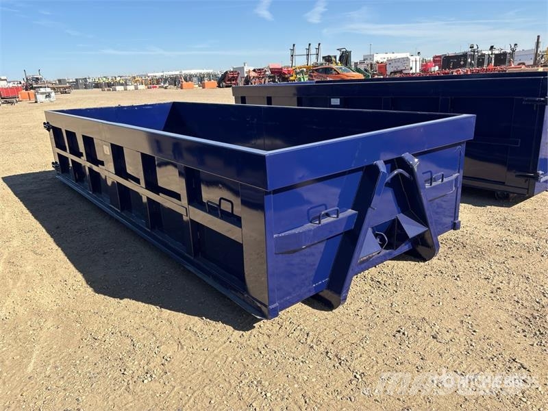 Canex 17 ft 10 cyd Roll-Off Container (Unused) Specijalni kontejneri