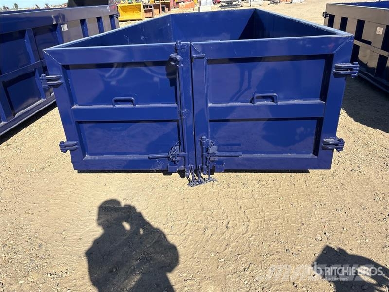  Canex 17 ft 10 cyd Roll-Off Container (Unused) Specijalni kontejneri