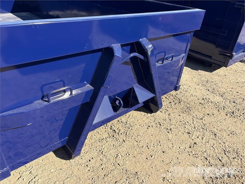 Canex 17 ft 10 cyd Roll-Off Container (Unused) Specijalni kontejneri