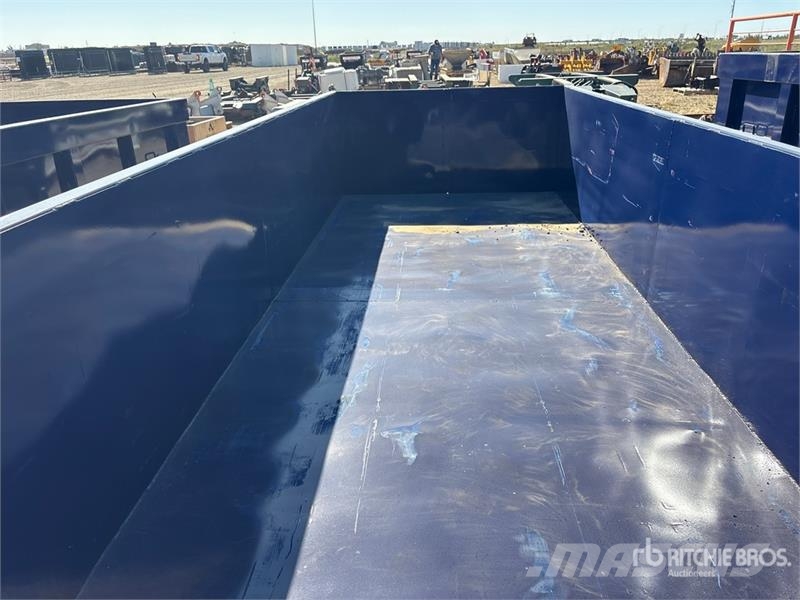  Canex 17 ft 10 cyd Roll-Off Container (Unused) Specijalni kontejneri