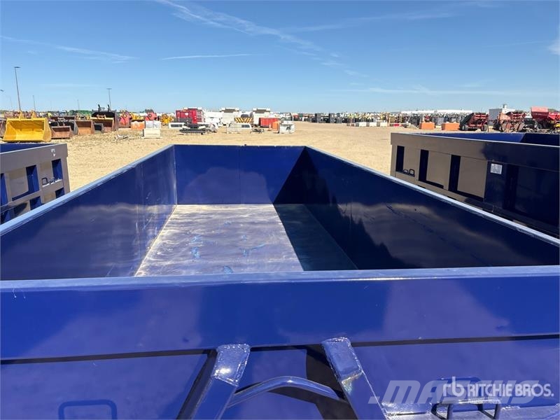 Canex 17 ft 10 cyd Roll-Off Container (Unused) Specijalni kontejneri