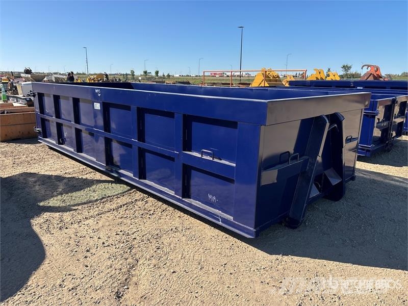  Canex 18 ft 15 cyd Roll-Off Container (Unused) Specijalni kontejneri